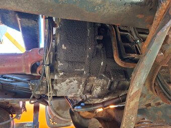 MB ATEGO 1823 4X4 - 18