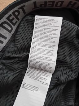 Nike dámské sportovní kalhoty vel. L/XL Rezervace - 18