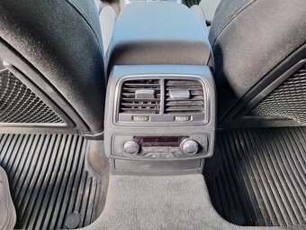 Audi A6 Quattro - 18