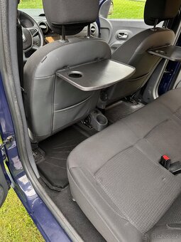 Dacia Lodgy 1.6SCe benzín, 5 sedadel, klimatizace, 38.527 km - 18