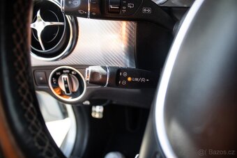 Mercedes-Benz GLK 220 CDI BlueEfficiency 4 MATIC A/T - 18