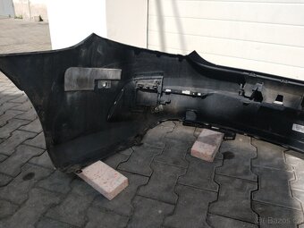 Mercedes benz W205 - zbylé díly z přestavby - 18