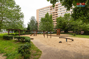 Prodej bytu 3+1, 70 m², Ostrava, ul. Bulharská - 18