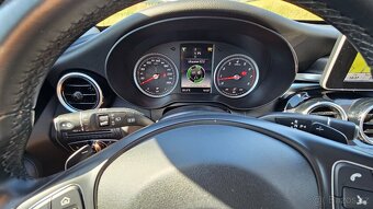 Mercedes-Benz C 200 Combi, 2.0 benzin 135kW,automat - 18