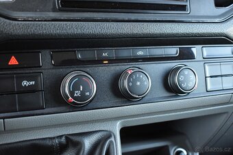 VW Crafter 2.0TDI.MRAZÁK/CHLAĎÁK.NOVÉ ROZVODY.ZÁSUVKA.DPH - 18