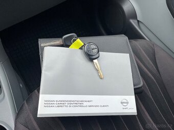 Nissan Pixo 1,0 pure drive /klima/ servis - 18