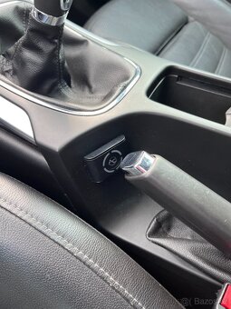 Opel Insignia 2.8T 4x4 LPG R.V.2010 - 18