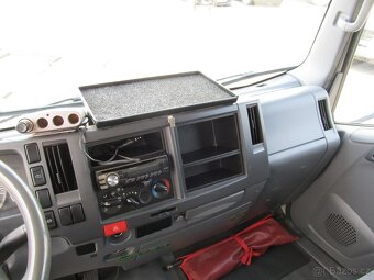 Isuzu N1R 3.0 skříň ČR 1.maj - 18