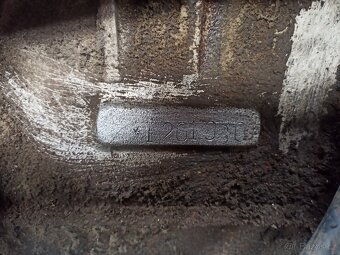 Desta mv 12 b náhradné diely - 18