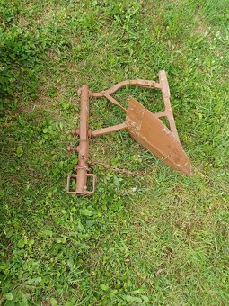 Půdní fréza motorobot PF62 (5 ks+mnoho příslušenství) - 18