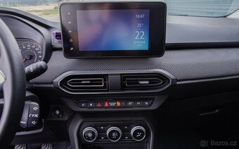 Dacia Jogger 1.0 TCe 110k Extreme 7 miest - 18