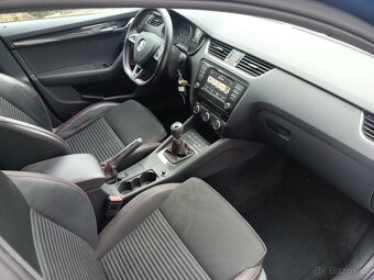 ŠKODA OCTAVIA RS - NA PREDAJ - 18