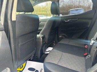 Nissan Qashqai 2015 - 18