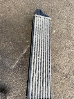 Intercooler BMW e46 320D - 18