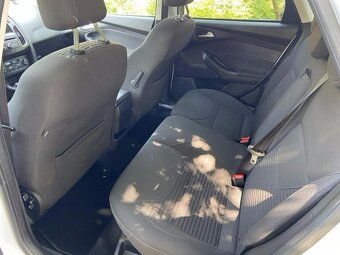 Ford Focus 1.0 Ecoboost 92kw - 18