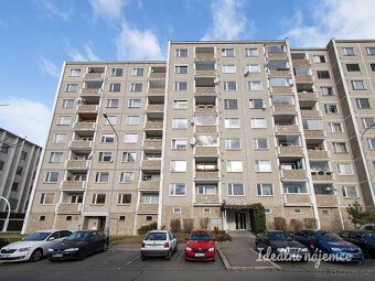Pronájem bytu 2+kk, Zbudovská, Libuš, 20.000 Kč/měs, 66 m2 - 18