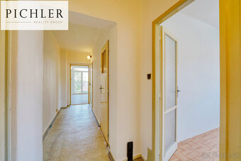 Prodej bytu 3+1, 63 m², Plzeň - Lobzy - 18