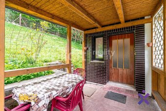 Prodej rodinné domy, 190 m2 - Všemina, ev.č. 02252 - 18