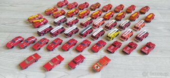 autíčka - angličáky Matchbox - 18