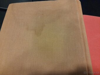 Prodám staré Svázáná čísla čtyřlístek 1980-83 - 18
