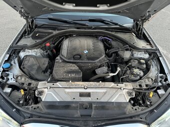 BMW 320d G21 Touring DPH - 18