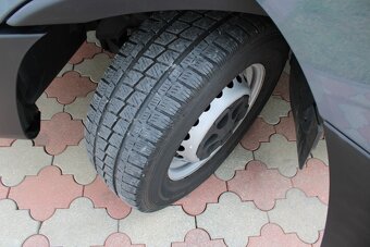 Iveco Daily, 35S160 2,3 Maxi 6míst+klima 2022 - 18