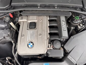 BMW e90 325i MANUÁL SERVISKA - 18