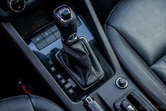 Škoda Octavia Combi 1.6 TDI 115k Style DSG / AJ NA SPLÁTKY - 18