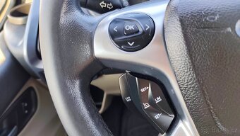 Ford Tourneo Custom 2.2 TDCi Titanium LONG 8MÍST 2XŠOUPAČKY - 18