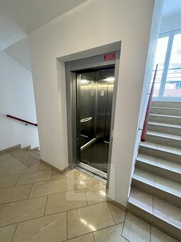 Krásný byt 2+kk Praha 5 - Zličín, ul.Sazovická, ev.č. N08467 - 18