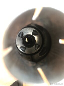 Prodám náhradní díly na motocykl ČZ 125 T a ČZ 125 B - 18