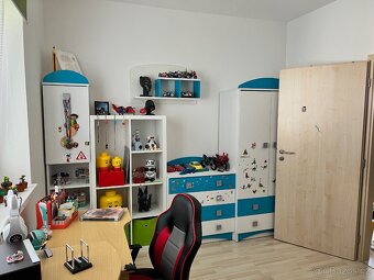 Prodej bytu 89 m2 v Brně, U Leskavy - 18