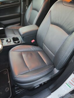 Subaru Outback, Subaru Outback 2.5i-S SPORT_ 2018 - 18