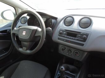 Seat Ibiza 1.2 TSI 77kW SERV.KNIHA - 18