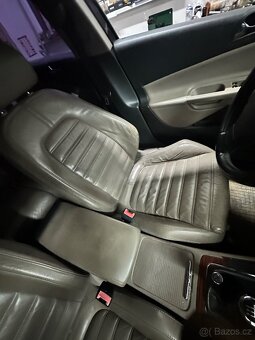 Prodám VW Passat B6 náhradní díly - 18