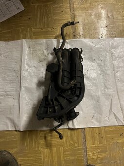 Sání bmw: e46, e39, e34, e92, e87, e32, e28, e36, e90, rx-8 - 18