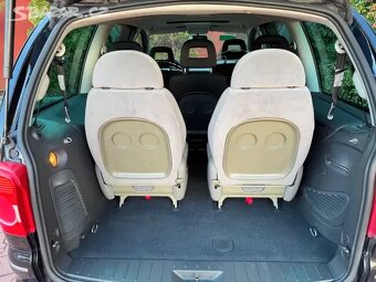 VW Sharan 2.0 TDI 103kW,Tažné,7.Míst,digi.klima. - 18