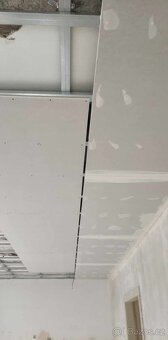 Obkladačské, zednické a stavební práce,rekonstrukce - 18