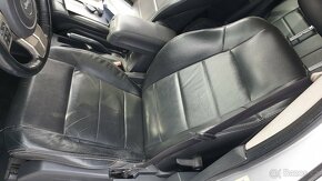 Prodám JEEP Patriot 2.2 CRD r.v. 09/2011, 120kW, 163PS,  Ori - 18
