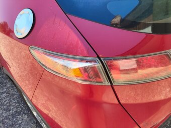 Honda civic 8g 1.8 iVtec benzín. Platí do smazání - 18