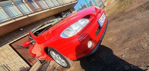 Renault Megane 2.0 16v F7R 1996 21tkm Novy Vůz - 18