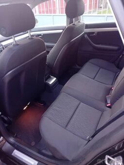 Prodam Audi A4 B7.2,0TDI.103kw.motor po generálce. - 18