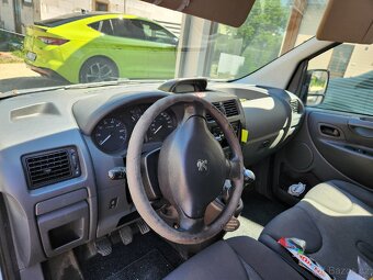 Peugeot Expert Long 2.0 hdi rv 2014 DPH - 18