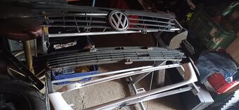 Výměna/ProdejTransporter T4 2001 65kw  exklusivní - 18