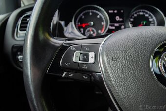 Volkswagen Golf Variant 2.0 TDI BMT 150k Highline DSG EU6 - 18