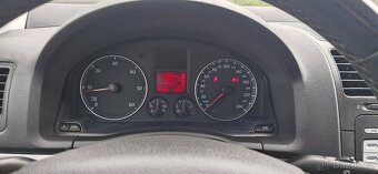 VW Golf 2.0Tdi automat - 18