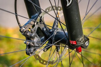 Horské kolo Rocky Mountain Instinct 970 MSL 29er carbon - 18
