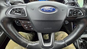 FORD KUGA 2.0TDCi  TITANIUM 132KW  1MAJITEL - 18