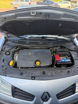 Renault Mégane CC - 18