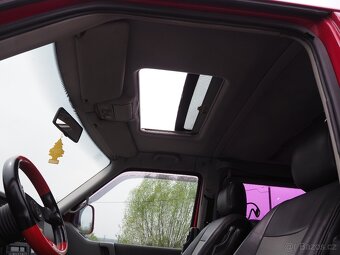Volkswagen Multivan T4 2.5 TDI PROJEKT ZWO - 18